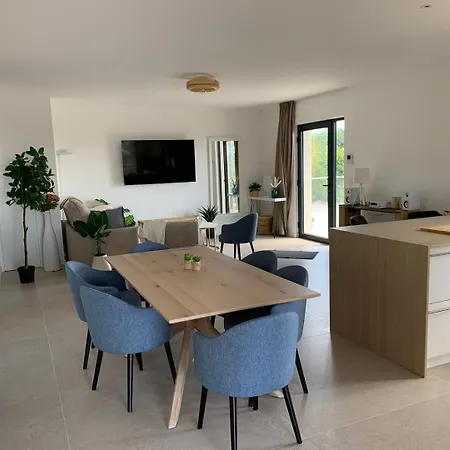 Superbe - 3 Distinct - 20 Couchages Гостевой дом Кань-сюр-Мер