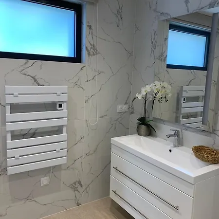 Superbe - 3 Distinct - 20 Couchages 4* Кань-сюр-Мер