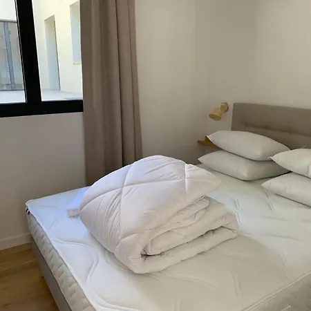 Гостевой дом Superbe - 3 Distinct - 20 Couchages Кань-сюр-Мер